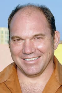 Wade Williams
