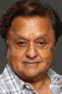 Deep Roy