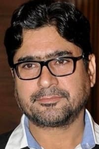 Yashpal Sharma