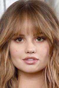 Debby Ryan