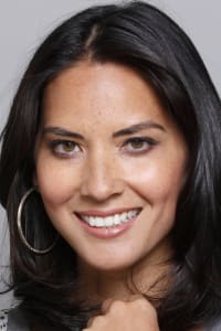 Olivia Munn