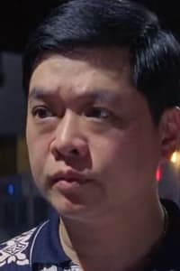 Ronald Yan Mau-Keung