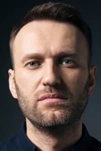 Alexei Navalny