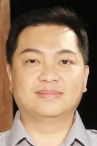 Eric Kun-Xian Tai