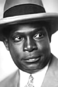 Louis Brody