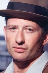 Max Perlich