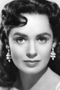 Susan Cabot