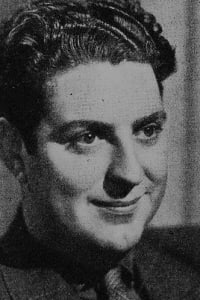 Smiley Burnette