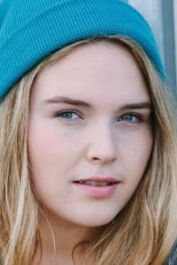Lily Mae Harrington