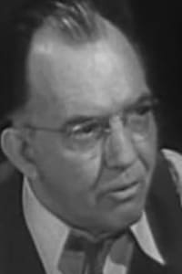 Milton Kibbee
