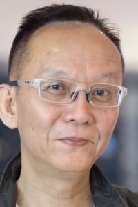 Lung Tin-Sang