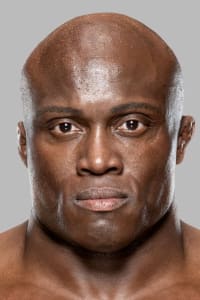 Franklin Roberto Lashley