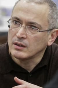 Mikhail Khodorkovsky