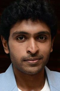 Vikram Prabhu