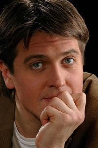 Denis Matrosov