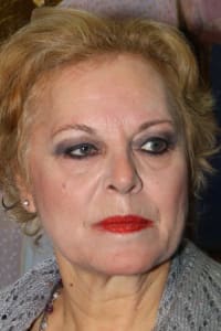 Mary Nanou