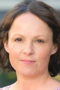 Catrin Powell