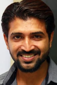 Arun Vijay