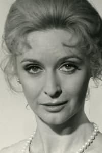 Nyree Dawn Porter