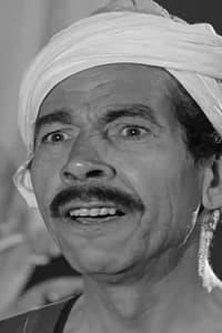 Abdel Ghani El Nagdi