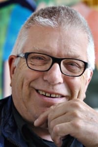 Leif Sylvester