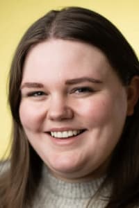 Megan Kimber