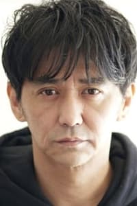 Jun Murakami