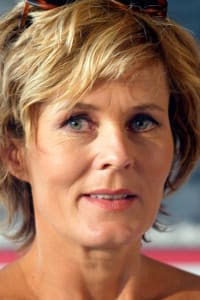 Kjersti Holmen