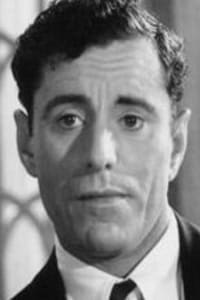 Charlie Hall