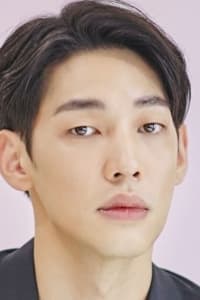 Kang Yoon