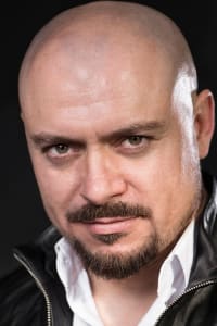 Volodymyr Palyanytsya