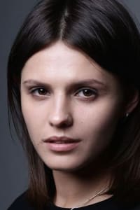 Nataliia Babenko