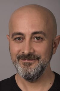 Murat Garipağaoğlu