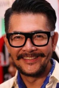 Ferry Salim
