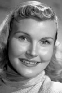 Eve McVeagh