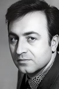 Valentin Kulik