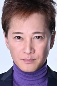 Masahiro Nakai