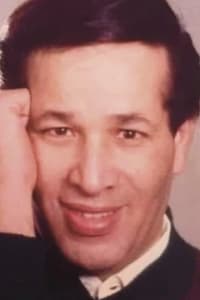 Saeed Saleh