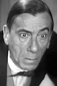 Georges Morton