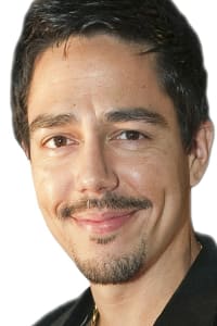 Zak Santiago