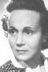 Erzsi Pártos
