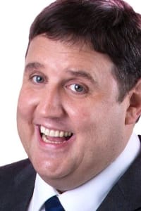 Peter Kay