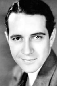 Donald Cook