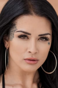 Katrina Jade