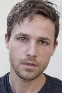 Shawn Pyfrom