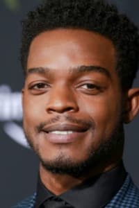 Stephan James