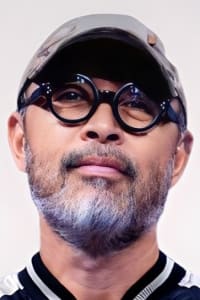 Ongart Cheamcharoenpornkul