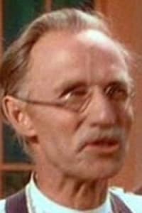 Raymond Bond