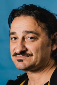 Vassilis Haralambopoulos