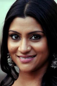 Konkona Sen Sharma